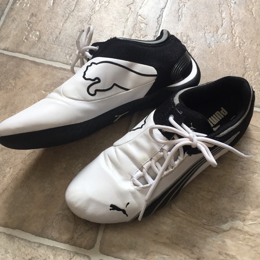 Puma Running shoes